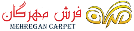 Logo Mehran Carpet Company Kashan